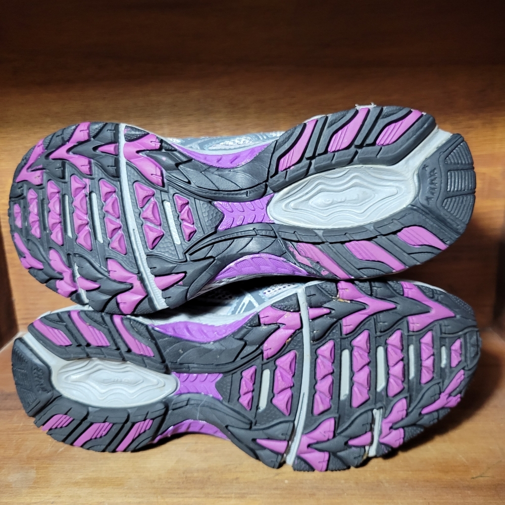 Asics Gel-Enduro6 Sneakers. Sz 7.5 - Picture 7 of 7